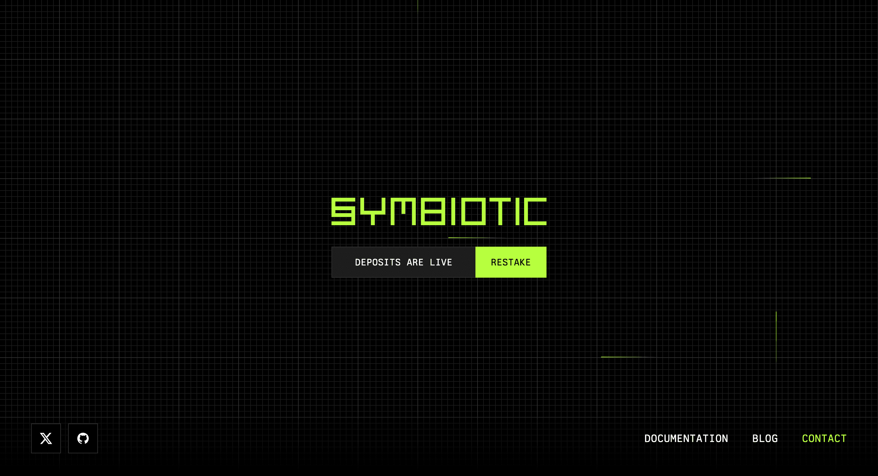 Symbioticのエアドロ戦略