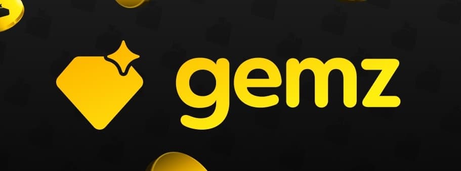 gemzのエアドロップ戦略
